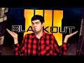 CALL OF DUTY: BLACKOUT - ОБЗОР. БРОНЯ НЕ ПРОБИТА