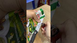 My mom taught me this smart kitchen trick #tricks #kitchen #diy #tips #creative #ideas