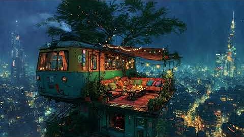 DYSTOPIAN FUTURE — Dark Electronic Ambience/ Cyberpunk / Industrial Music