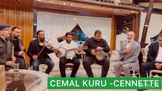 Cemal Kuru -Cennette