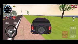 POLİS VE ARABA OYUNU SİMÜLATÖRÜ 3D ANDROİ SUÇLU KOVALAMA İZLE CAR GAME screenshot 4