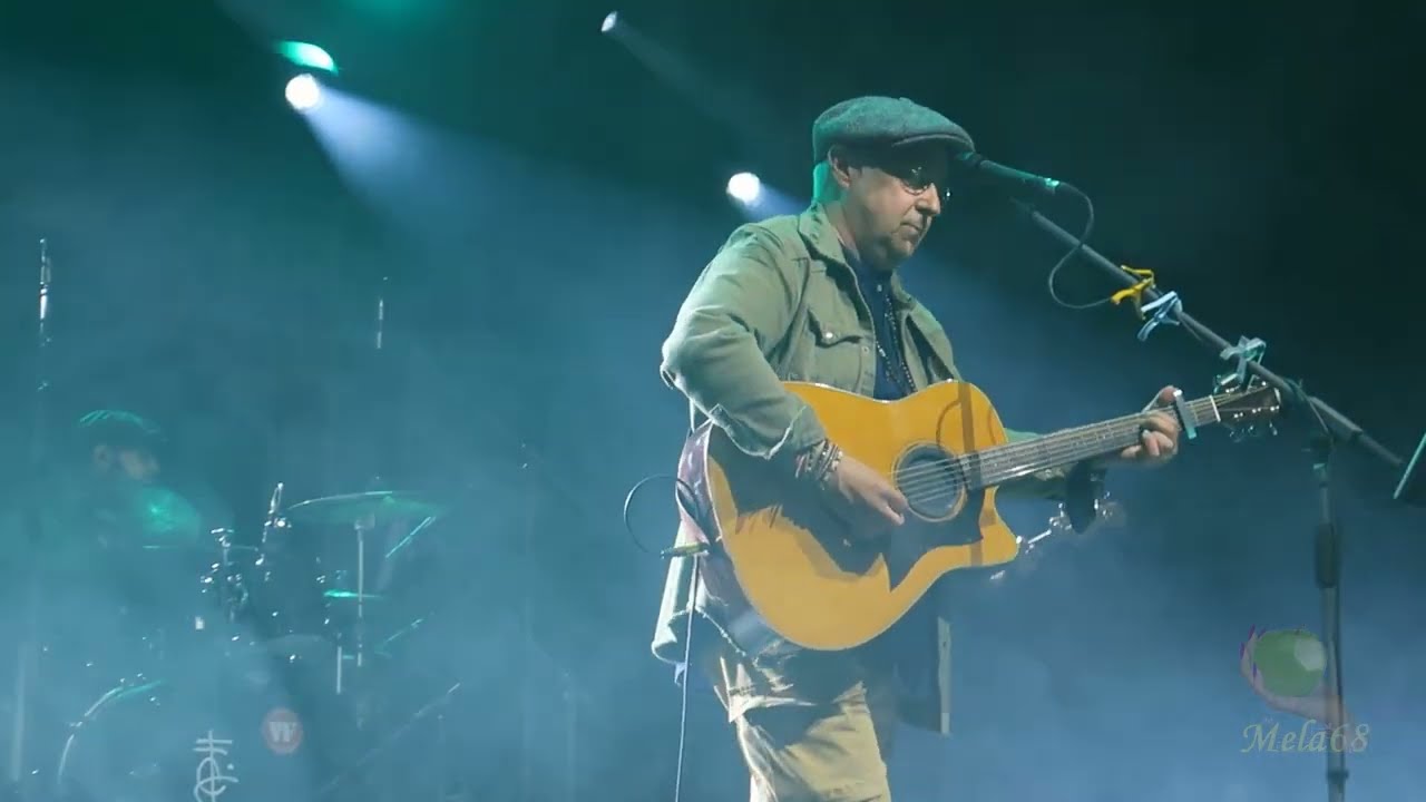 Fendin, Davide Van De Sfroos @Poschiavo 2023