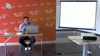 картинка: др Борис Стојковски - „Црква босанска и богумили на Балкану – историја и злоупотреба“