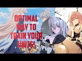 JOURNEY Guide For Newbies!😉 | Star Savior