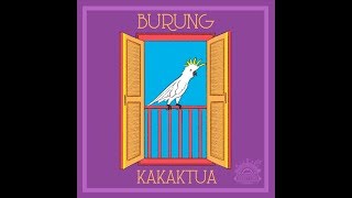 Burung Kakaktua | Sound Trek 2018 - Hwa Chong Voices