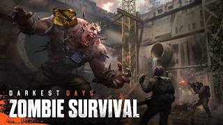 Darkest Day PC Gameplay 2026 | Full Zombie Survival🔥Part 1 !!  @Ninja-plays-2.0 #darkestdays screenshot 2
