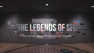 THE LEGENDS OF SFC Documentary