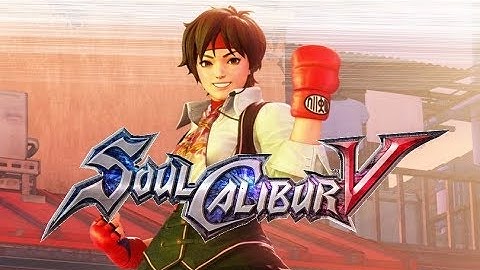 SCV Jockey107 as: Sakura SFV (No DLC Required)