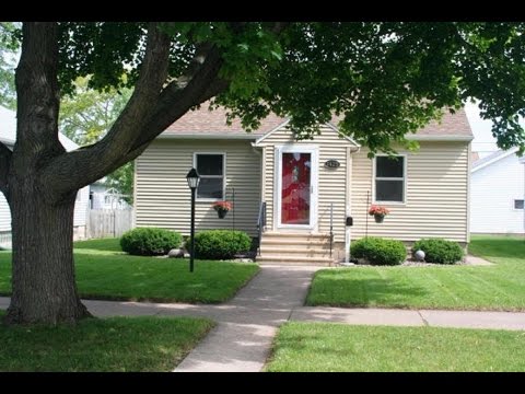 1425 TRAVIS ST, La Crosse, WI home video tour