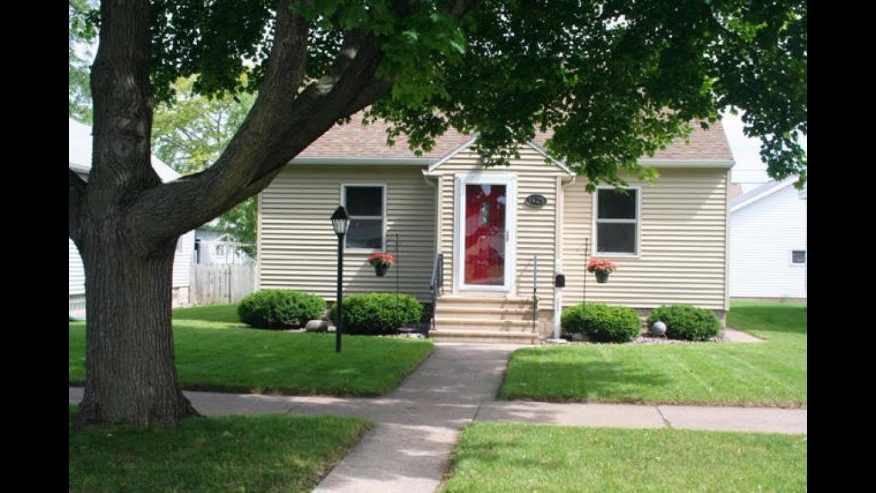 Homes for sale 1425 TRAVIS ST, La Crosse, WI 546016469 YouTube