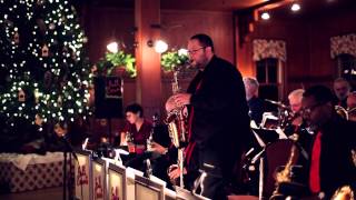 Full Count Big Band – “Brazil