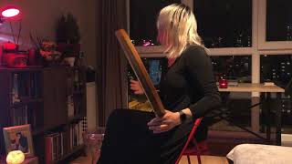 Hat Kerwanê Helebê - Bendir - Erbane - Darbuka Ile... (Amatör)