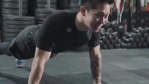 The ONLY 7 Exercises Men Need To Build Muscle