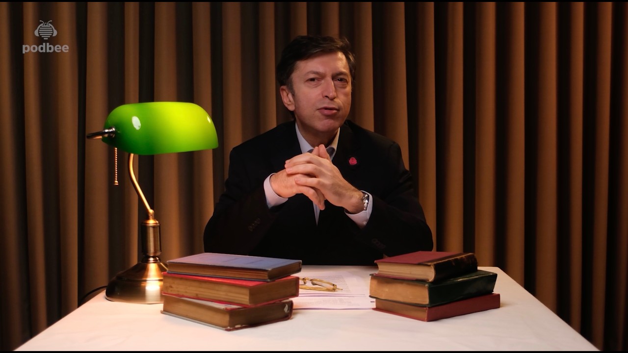 HAYR - 97: Ayrıcalıklar Dünyası