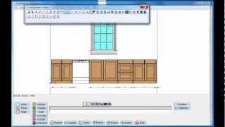 AutoCabinets - Cabinet Design Software Getting started with AutoCabinets.