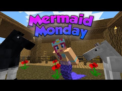 Pony Stables Mermaid Monday S2 Ep 8 Amy Lee33 Youtube - danger mode roblox gold rush amy lee33 youtube