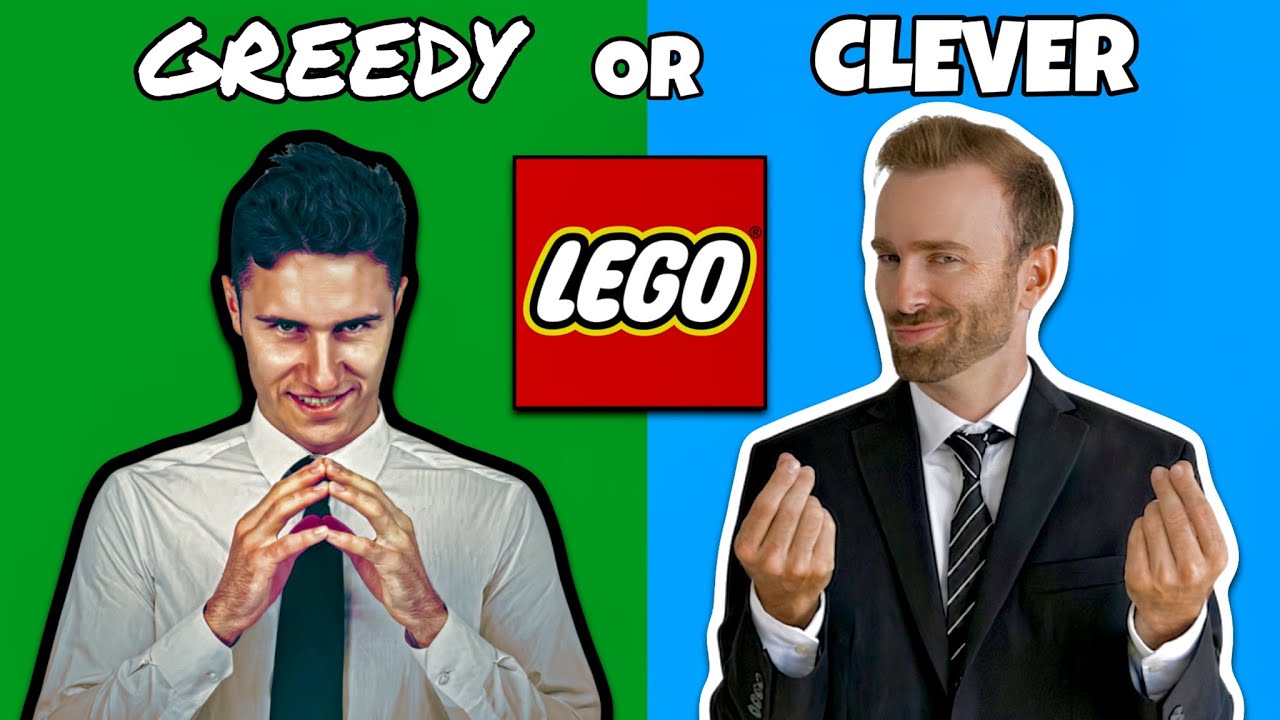 LEGO Black Friday 2022 Revealed Brick Finds Flips lego-black-friday-2022-revealed-brick-finds-flips