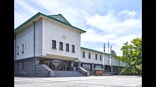 名古屋・徳川美術館｜The Tokugawa Art Museum