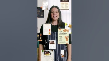 Create Stunning Recipe Cards Online: Preserve Family Secrets with Canva Design Magic!