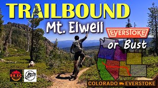 Lakes Basin BKXC Style - Road to Everstoke Ep 8