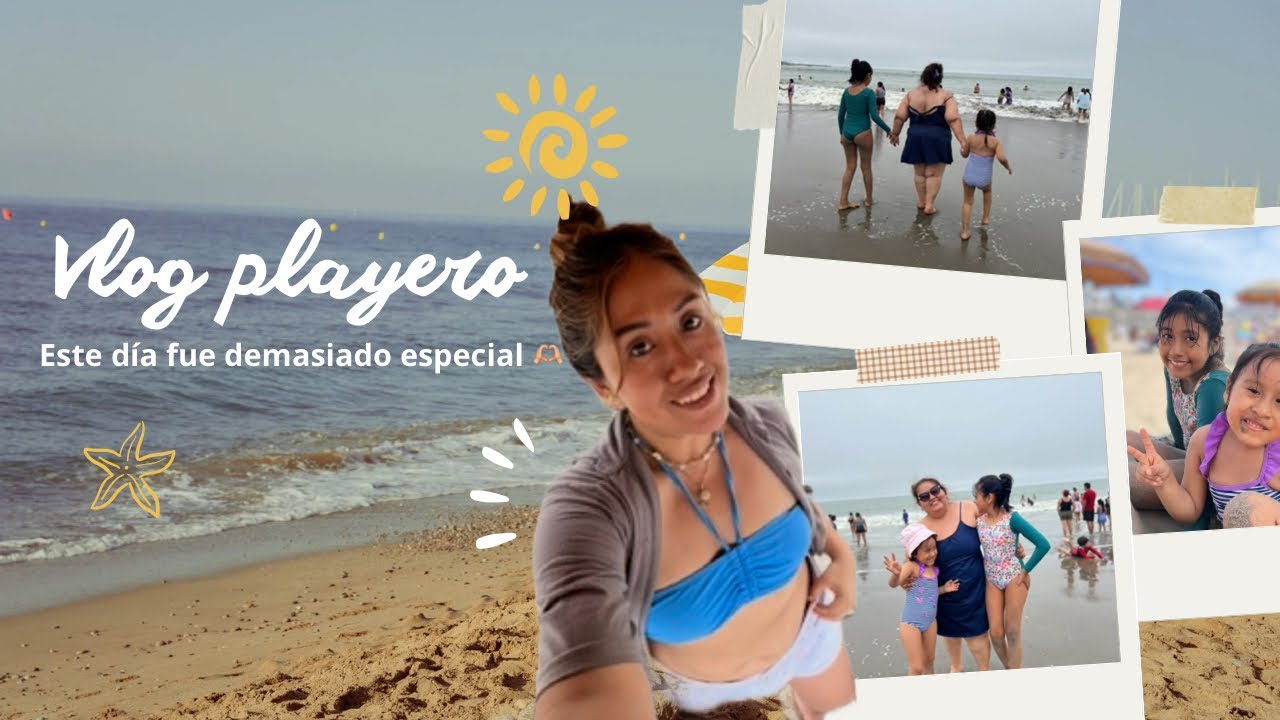 CELEBRANDO A MAMÁ 💕 | un día inolvidable 🌊🎂 