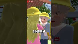 Download Lagu Afika's friend is very nasty Weh 🗿|| IB? check sound #sakuraschoolsimulator #sakura #fyp #shorts MP3