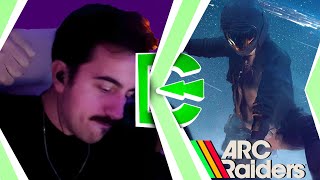 Download Lagu CHEATER SU ARC RAIDERS?!  w/ @GaBBoDSQ MP3