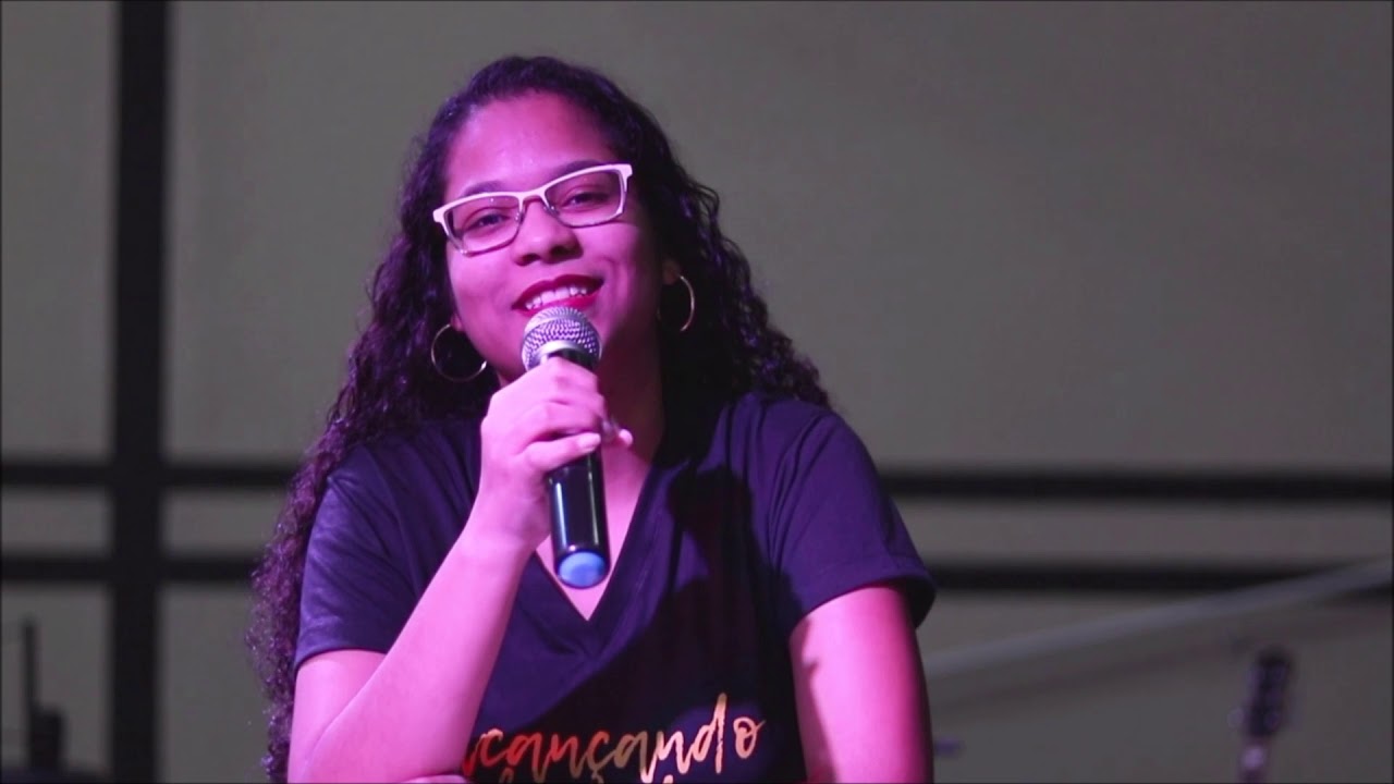 Culto 10-05-2020 - Igreja Batista Monte Sinai