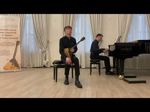 Е. Тростянский - Гротеск и размышление