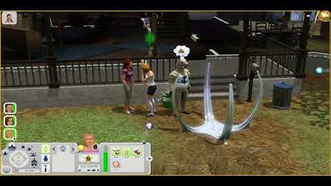 Custom Interaction Tutorial Part 5 : Adding Moodlets, Increasing Skills and Improving relationships