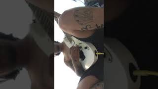ibanez drop a#