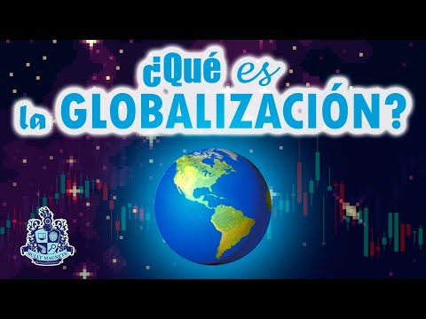 What is globalization? 🌎🌍🌏 - History Bully Magnets