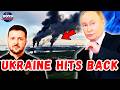 Ukraine HUMILIATES Vladimir Putin With Massive Strike On St. Petersburg Before Major Economic Forum