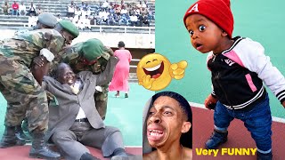 😂 EMBARRASSING MOMENTS (TRY NOT TO LAUGH) 🤣 | Best funny videos 2026