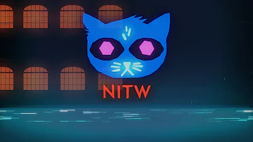 NITW - Astral Coal Town Cover