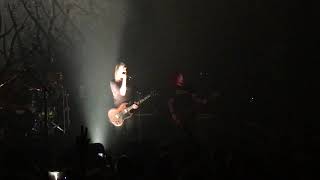 New Model Army - Here Comes The War - Live at the Melkweg 2019