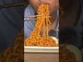 Eating Samyang Jjajang and Buldak noodles/ black bean noodles/Asmr with Egg