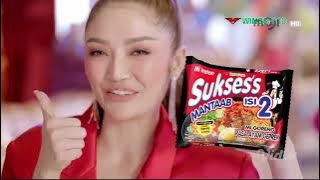 Commercial Break BISIK Perdana di MOJI TV