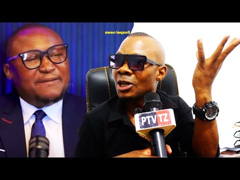 MENEJA DING ANO AMJIBU CHIDBENZ KUSEMA MUZIKI WA KIDUNIA NI WASHETANI MBONA YEYE ANAIMBA