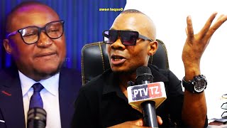 Meneja Dingano Amjibu Chidbenz Kusema Muziki Wa Kidunia Ni Washetani Mbona Yeye Anaimba?