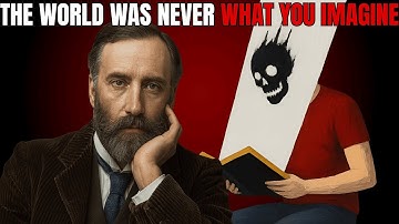 WILLIAM QUAN JUDGE AND THE HIDDEN TRUTH ABOUT HUMANITY