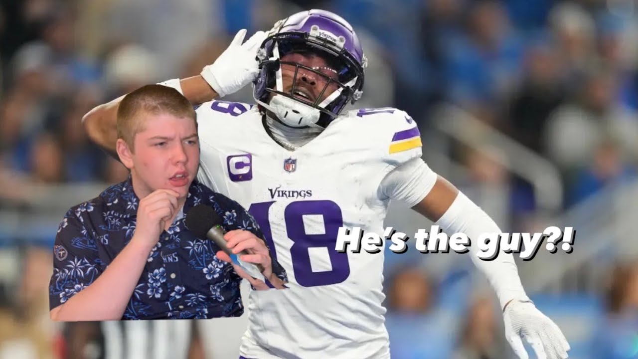 THIS is the BEST plan for the Titans WR room in 2024!