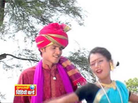 Marathi Song   Bole Tarara   Nauvari Cha Nakhara   Marathi Video Song