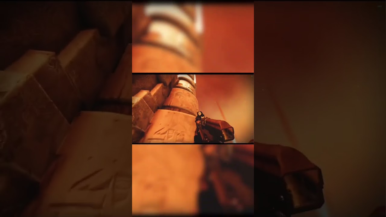 Lighthouse Osiris glitch 