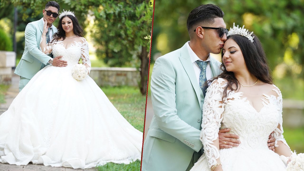 Dragan & sonja 1 del Studio Cavit 4K