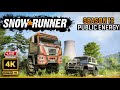 SnowRunner - Season 12: Public Energy