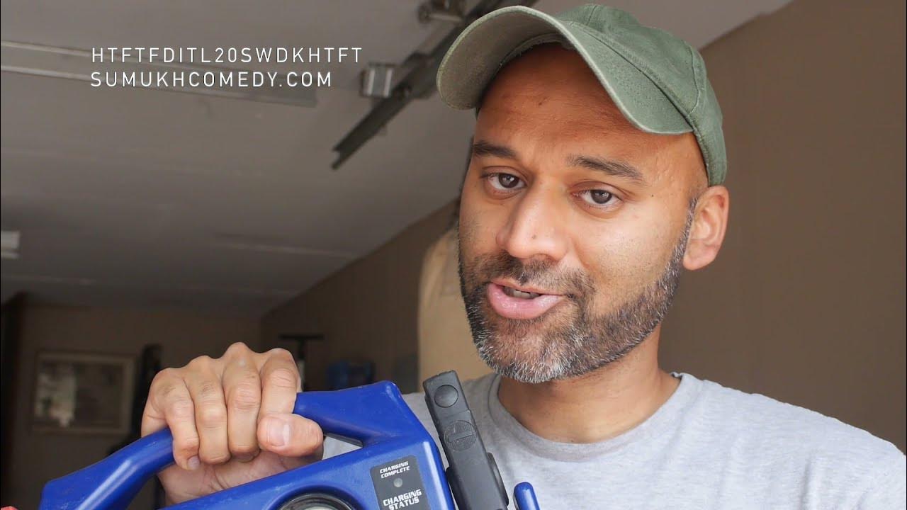 How To Use a JNC660 Jump N