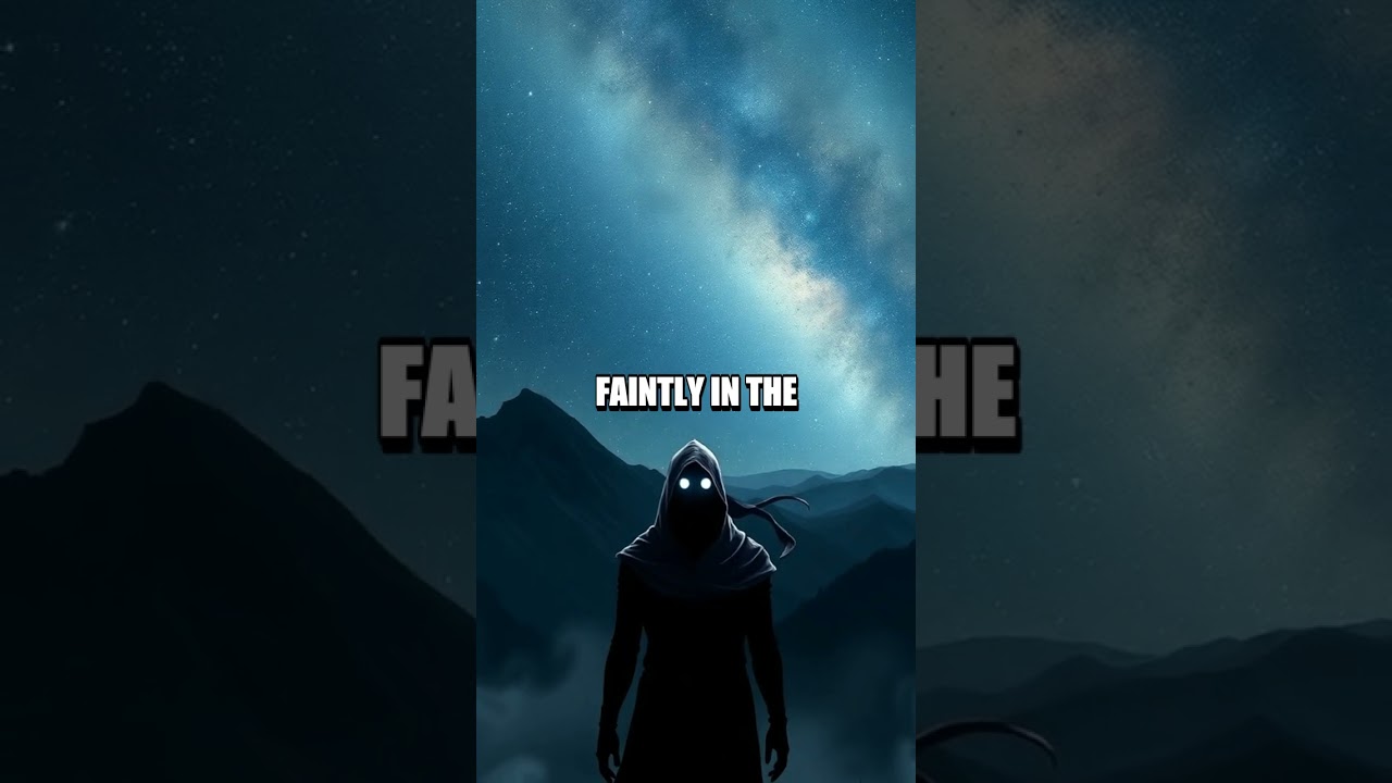 The Eerie Watcher of Prowler's Peak