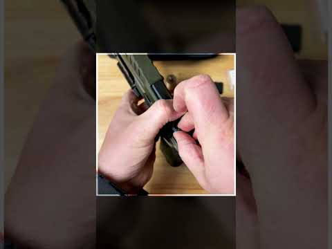 Springfield Echelon RMR/Holosun Install