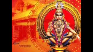 AAZHI POOJAKKU..YESUDAS SUPER HIT AYYAPPA SONG,VOL,4